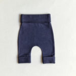 Pantalon évolutif bleu marine Pop'Kidz