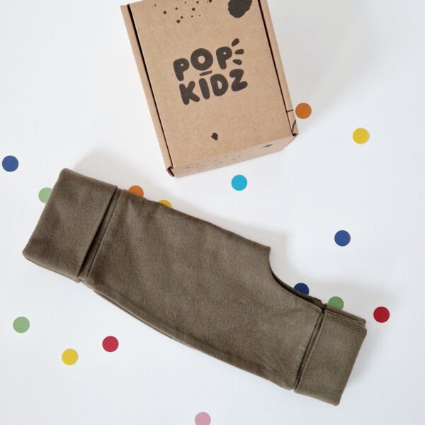 Coffret naissance pantalon évolutif taille 1 à 6 mois et 9 à 18 mois